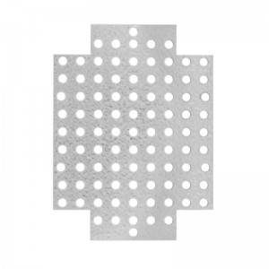 Blacha montażowa - ADD-MPS