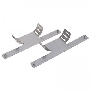 Adapter słupowy - ADD-PMAALUXLS