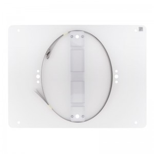 Adapter słupowy - ADD-ADD-PMAXL