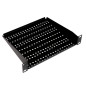 Półka do szafy RACK 10" 1U - ADD-RACK10-1PU1