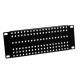Adapter montażowy RACK 10" 2U - ADD-RACK10-2U1