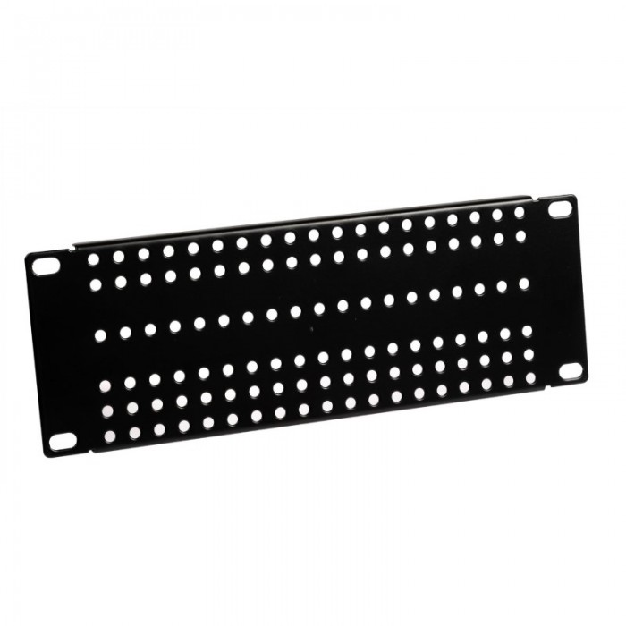 Adapter montażowy RACK 10" 2U - ADD-RACK10-2U1