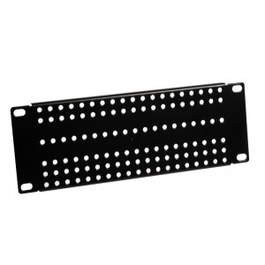 Adapter montażowy RACK 10" 2U - ADD-RACK10-2U1