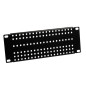 Adapter montażowy RACK 10" 2U - ADD-RACK10-2U1