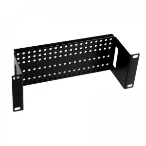 Adapter montażowy RACK 10" 2U - ADD-RACK10-2U2