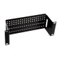 Adapter montażowy RACK 10" 2U - ADD-RACK10-2U2