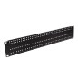 Adapter montażowy 19" 2U - ADD-RACK2U1