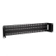 Adapter montażowy 19" 2U - ADD-RACK2U2