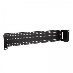Adapter montażowy 19" 2U - ADD-RACK2U2