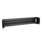 Adapter montażowy 19" 2U - ADD-RACK2U2