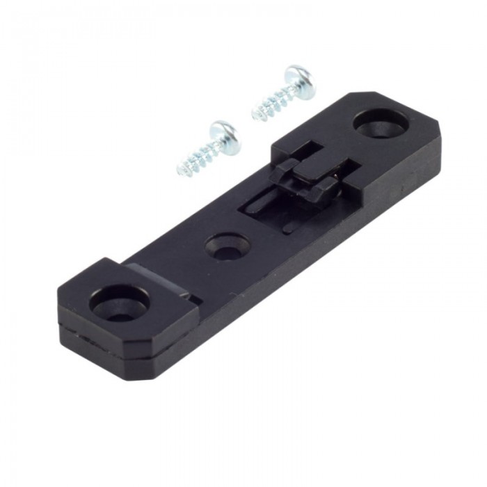 Uchwyt mocujący na szynie TH35 - ADD-TH35