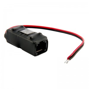 Adapter PoE PASSIVE - AEPI-1-10-HS