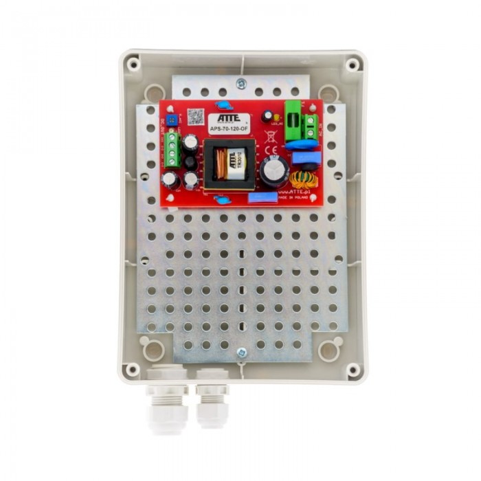 Zasilacz - APS-70-120-M1