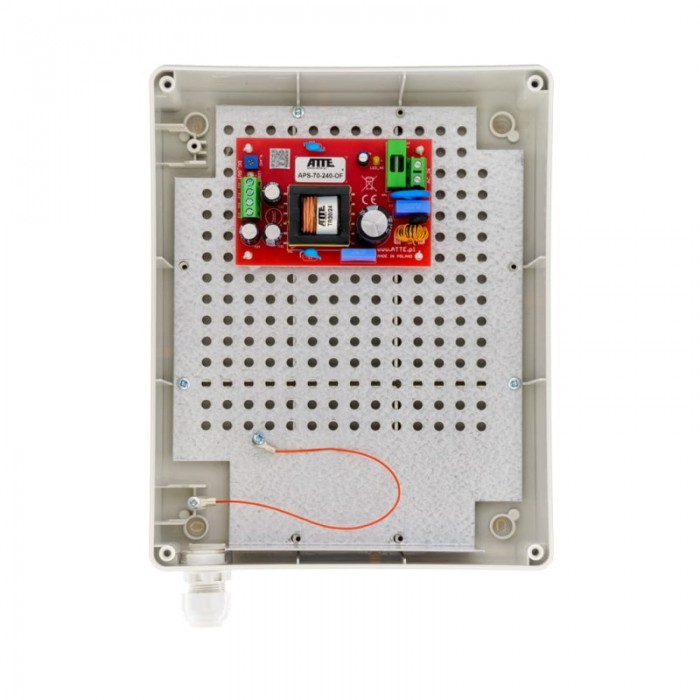 Zasilacz - APS-70-240-L1