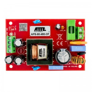 Zasilacz - APS-90-480-OF