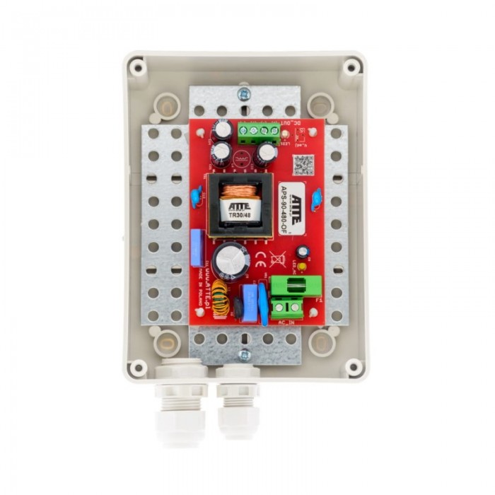 Zasilacz - APS-90-480-S1