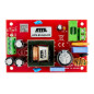Zasilacz - APS-90-550-OF