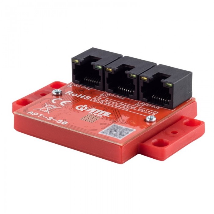 Extender PoE - APT-3-50