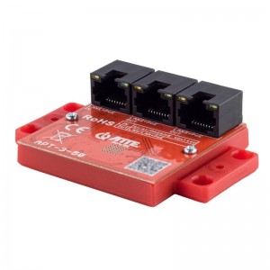 Extender PoE - APT-3-50