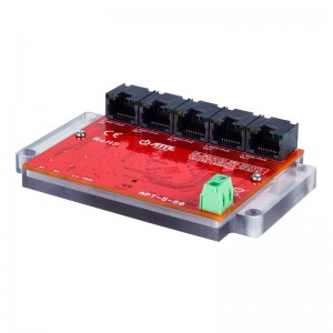 Extender PoE - APT-5-50