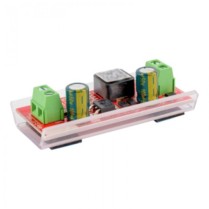 Przetwornica - ASDC-30-240-OF