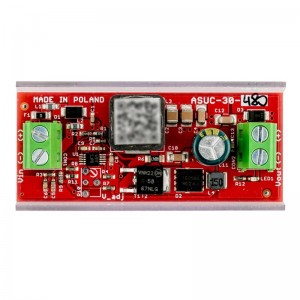 Przetwornica - ASUC-30-480-OF