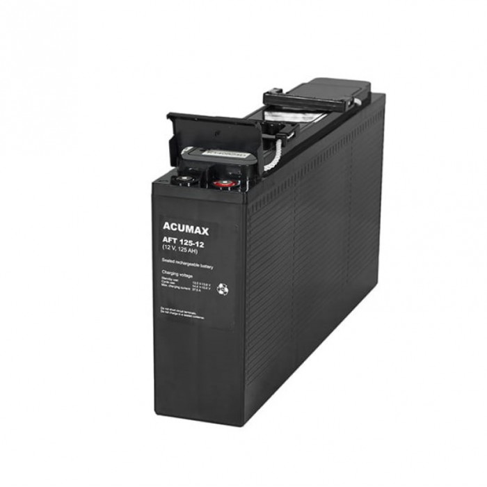 Akumulator - AFT 125-12