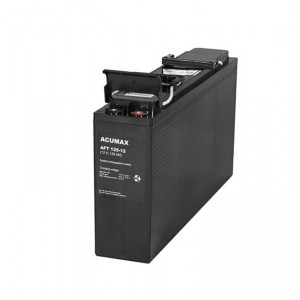 Akumulator - AFT 125-12