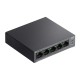 Switch PoE - LS105LP