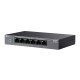 Switch PoE - LS106LP