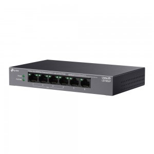 Switch PoE - LS106LP