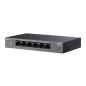 Switch PoE - LS106LP
