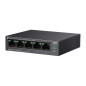 Switch PoE - LS105LP