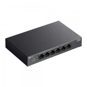Switch PoE - LS106LP