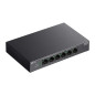 Switch PoE - LS106LP
