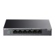 Switch PoE - LS106LP