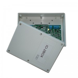 Adapter linii bocznej - IU2055NC