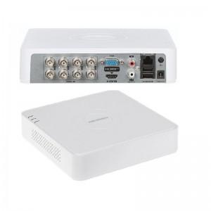 Rejestrator analogowy (5w1) - iDS-7108HUHI-M1/S(C)