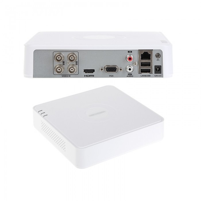 Rejestrator analogowy (5w1) - iDS-7104HUHI-M1/S(C)