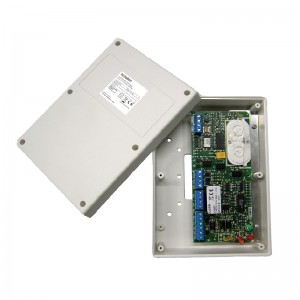 Moduł wyjść - IU2080NC