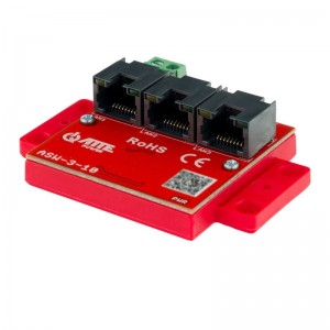 Switch - ASW-3-10