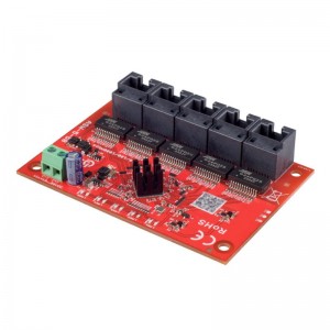 Switch - ASW-5-50-OF