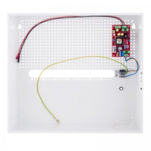 Zasilacz Buforowy - AUPS-100-120-H