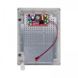 Zasilacz Buforowy - AUPS-100-120-XL1