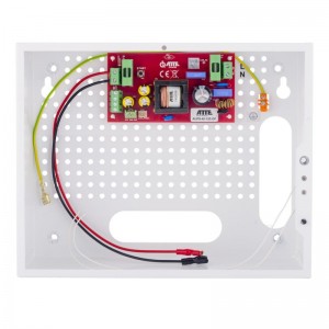 Zasilacz Buforowy - AUPS-40-120-E