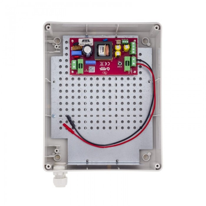 Zasilacz Buforowy - AUPS-40-120-L1