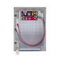 Zasilacz Buforowy - AUPS-40-120-XL1