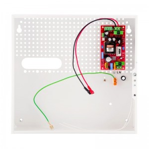 Zasilacz Buforowy - AUPS-70-120-F