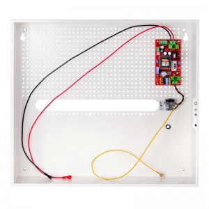 Zasilacz Buforowy - AUPS-70-120-H