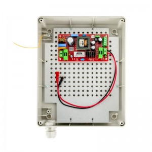 Zasilacz Buforowy - AUPS-70-120-L1